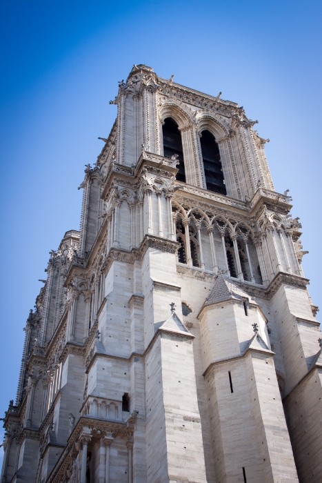 Paris - 394 - Notre Dame